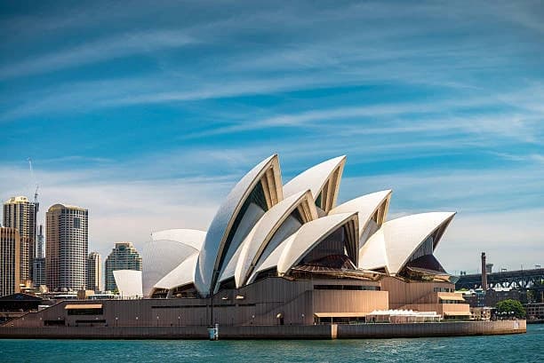 Sydney Travel Guide 2025