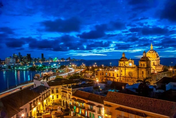Cartagena Travel Guide 2025