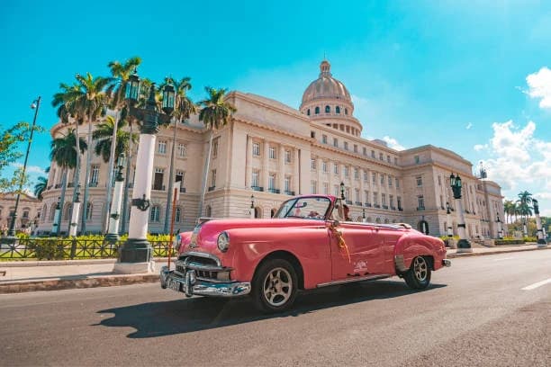 Havana Travel Guide 2025