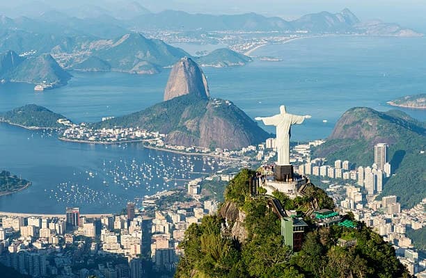 Rio de Janeiro Travel Guide 2025