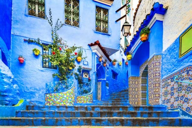 Chefchaouen Travel Guide 2025