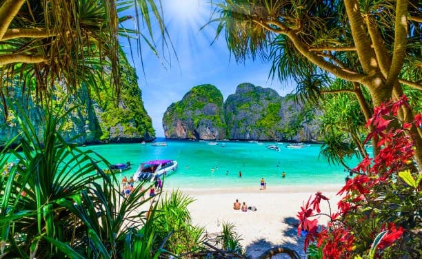 Krabi Travel Guide 2025