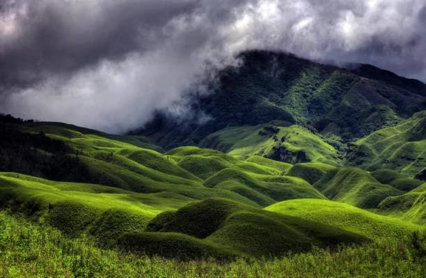 Hidden Gems in North East: Beyond the Beaten Path