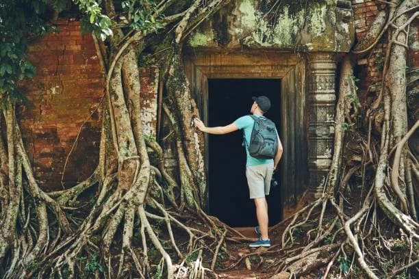Hidden Gems in Cambodia: Go Beyond the Beaten Path
