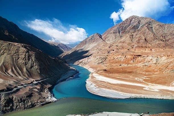 Hidden Gems in Ladakh: Go Beyond the Beaten Path