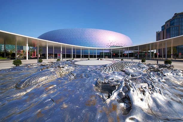 World Environment Expo 2025