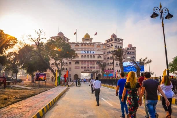 India International Hospitality Expo 2025