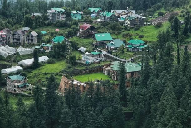 Budget Backpacking Himachal: Smart Travel Tips