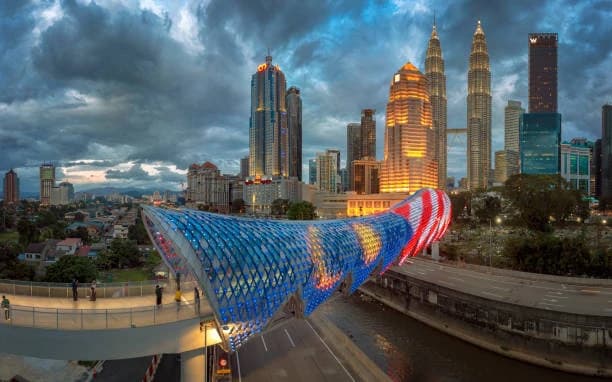 Malaysia: Blend of Culture, Natural Beauty & Modern Charm