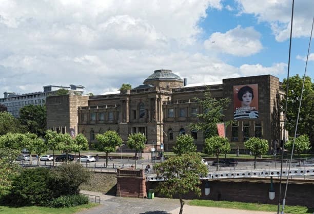 European art masterpieces at the Städel Museum