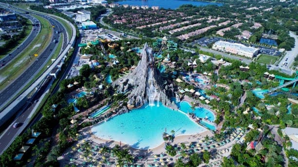 Walt Disney World Resort: Magical Fun in Florida