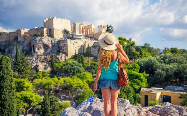 Ancient Glory Awaits at the Acropolis of Athens