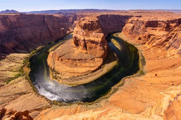 Grand Canyon: Majestic Views & Timeless Beauty
