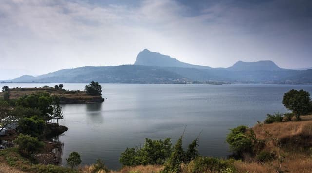 Pawna Lake Lonavala