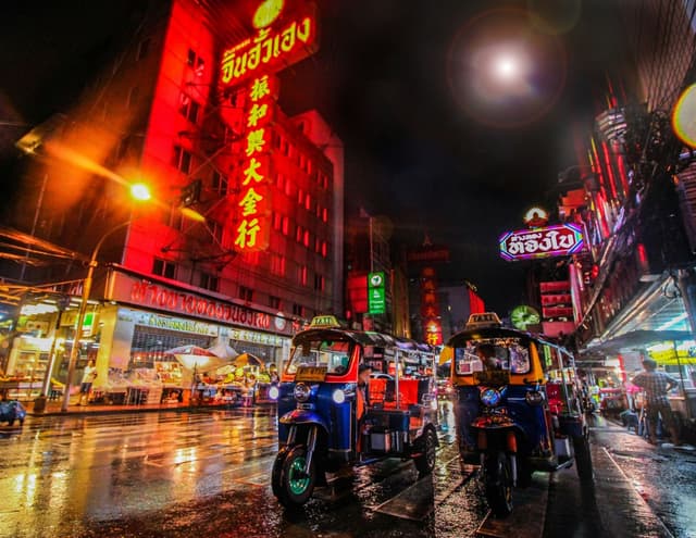 Visa-Free Travel to Thailand from India: What to Know