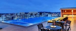Hotel Royal Orchid, Bangalore
