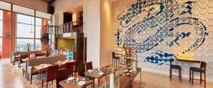 Royal Orchid Central, Bangalore
