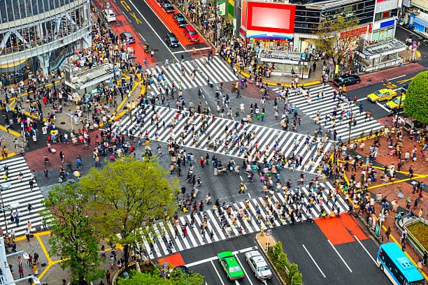 Explore Japan with Ease: New E-Visa Service for Indians Launched