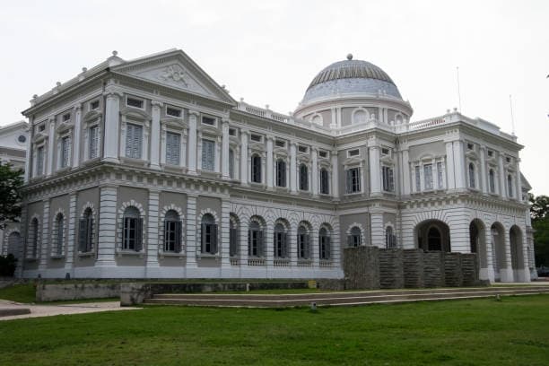 National Museum of Singapore