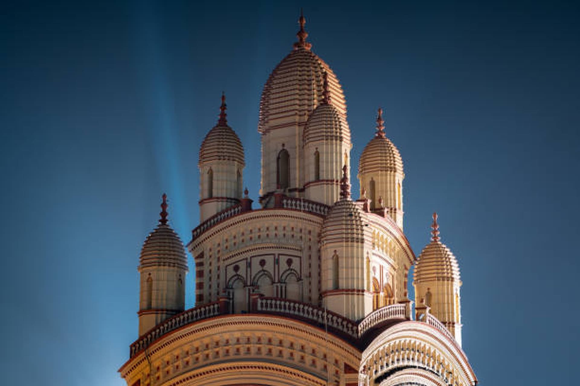 Dakshineswar Kali Temple Kolkata