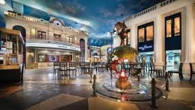 KidZania Mumbai