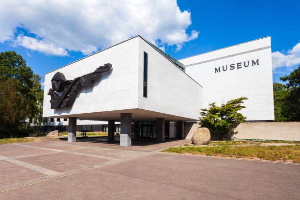 Muséum d'histoire naturelle Geneva