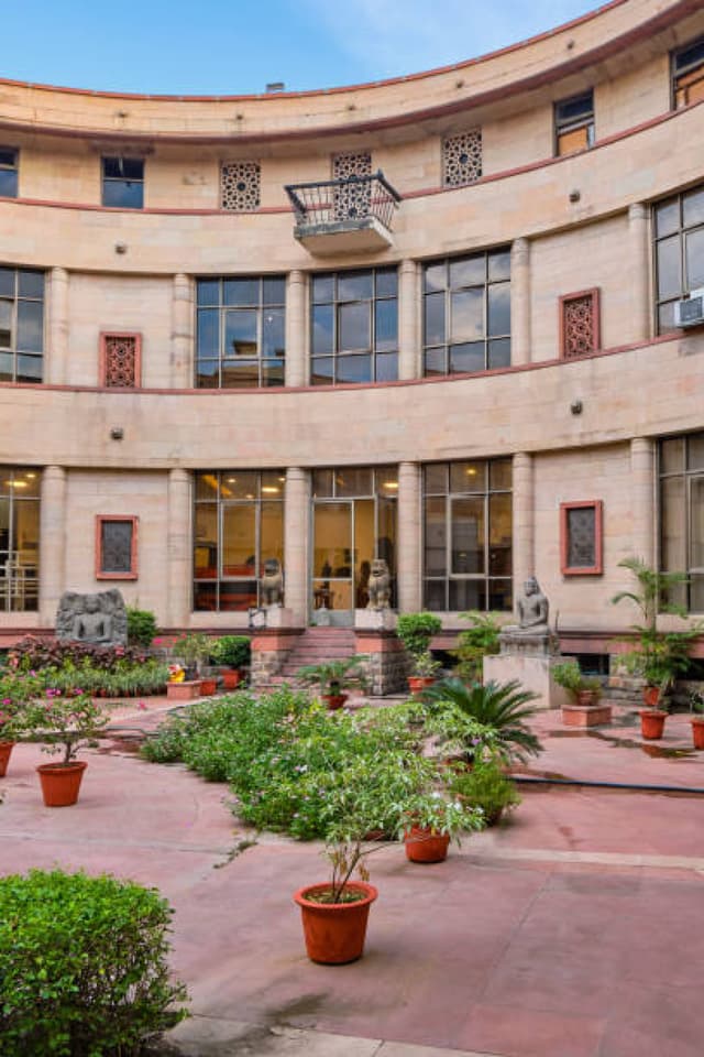 National Museum, New Delhi