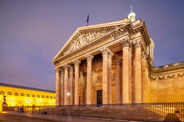 Panthéon Paris