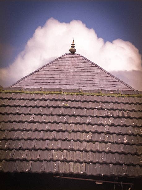 Sree Thirunelli Mahavishnu Temple Wayanad