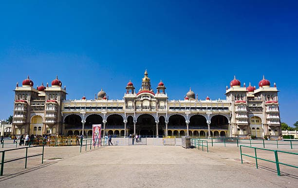 The Folklore Museum Mysore