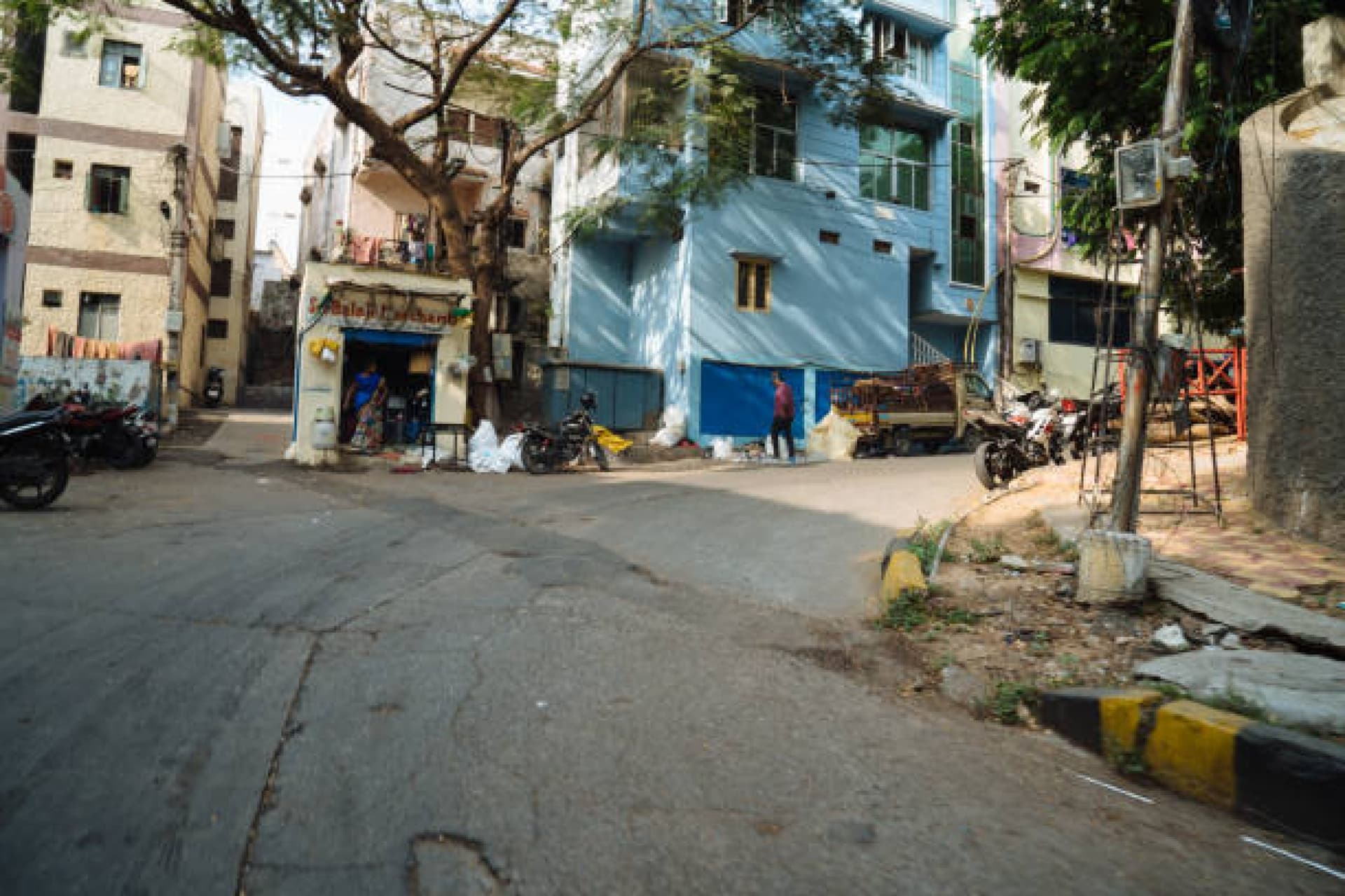 Mother House of the Missionaries of Charity Kolkata