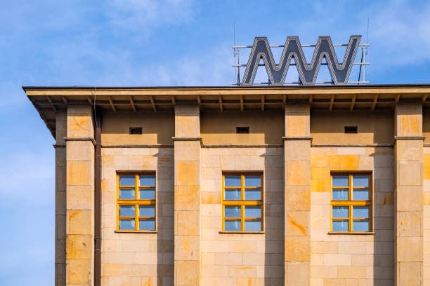 The National Museum in Warsaw