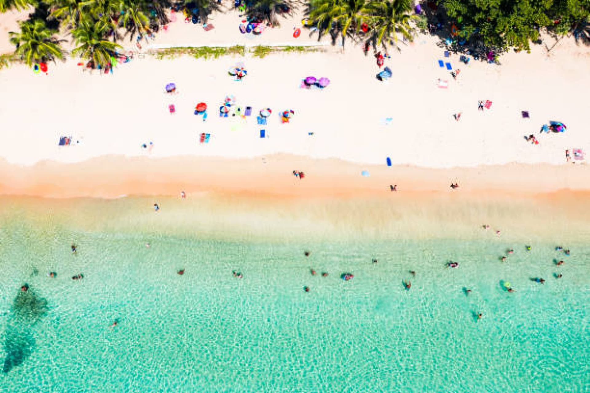 Koh Phi Phi Island Phuket