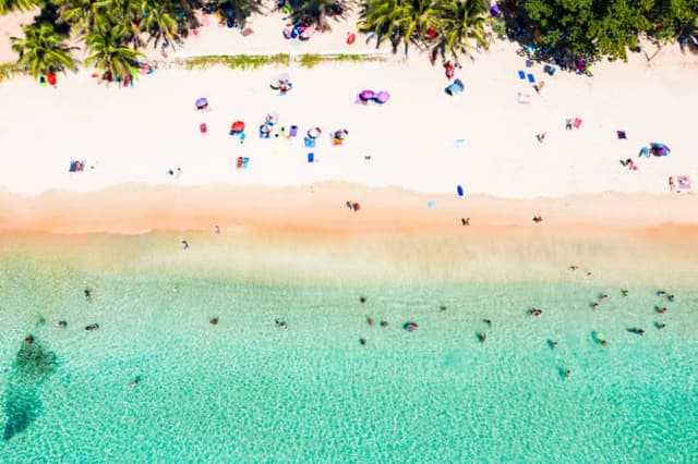 Koh Phi Phi Island Phuket