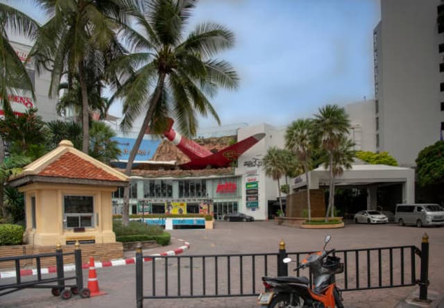 Ripley's Believe It or Not! Pattaya