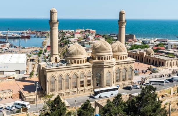 Bibiheybat Baku: Sacred Site of Spiritual Significance