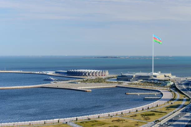 Flag Square Baku: A Patriotic Icon and Symbol of National Pride with HECT India