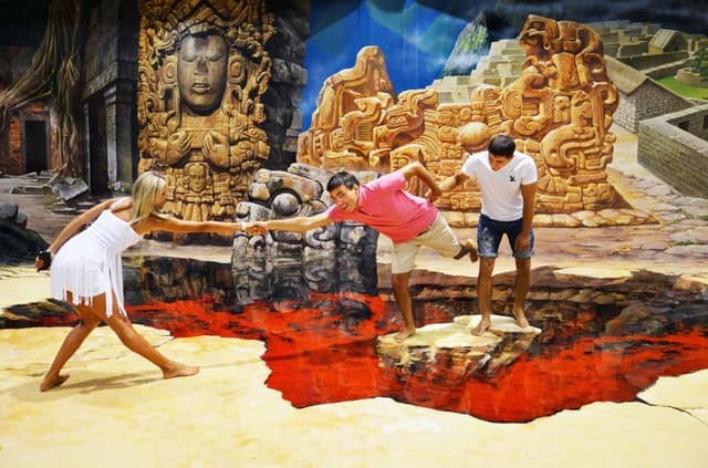 Art In Paradise Pattaya thumb 3