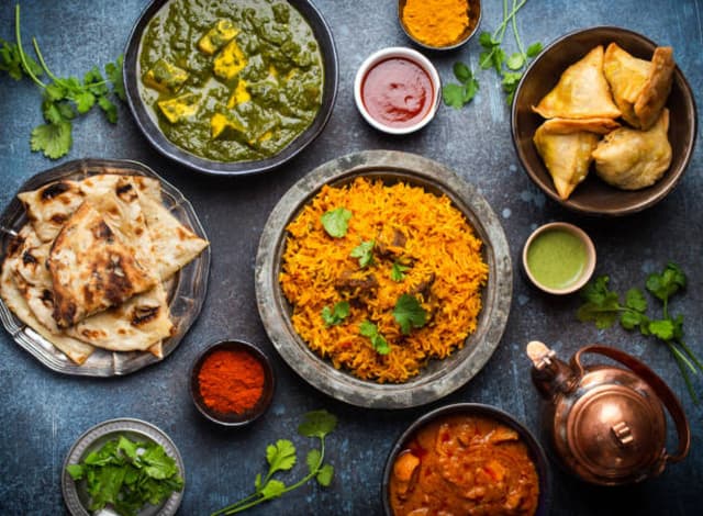 Authentic Flavors, Heartfelt Hospitality: Your Indian Culinary Journey in Dubai