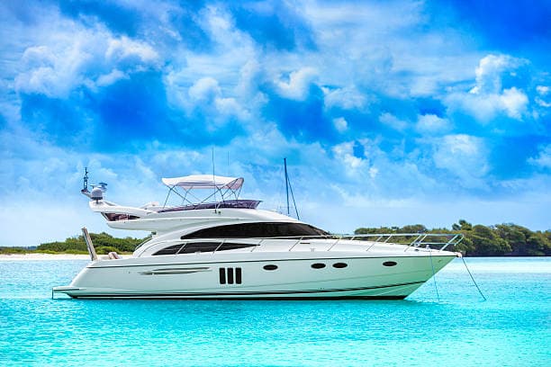 Exploring Tourist Yachts: A Guide to Types Tourist Yachts around the Globe