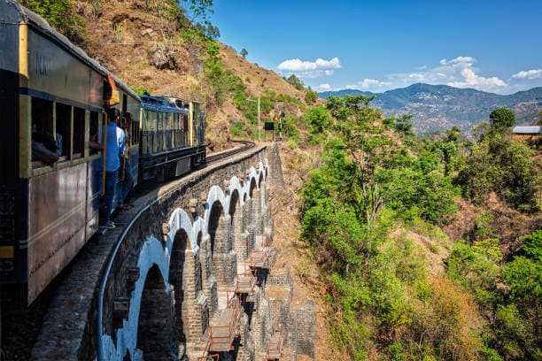 Shimla Travel Guide 2025