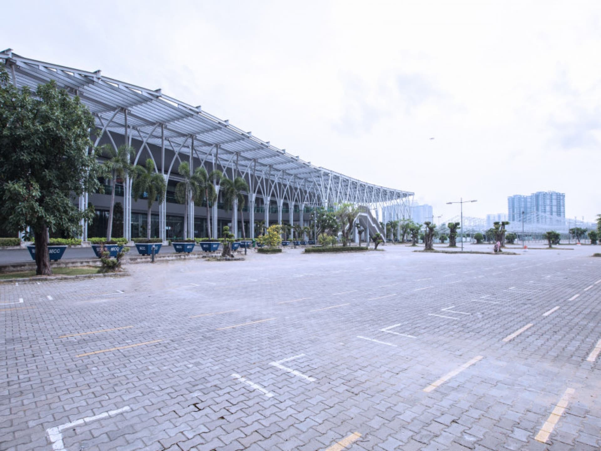 ITE HCMC 2024 18th International Travel Expo Ho Chi Minh City