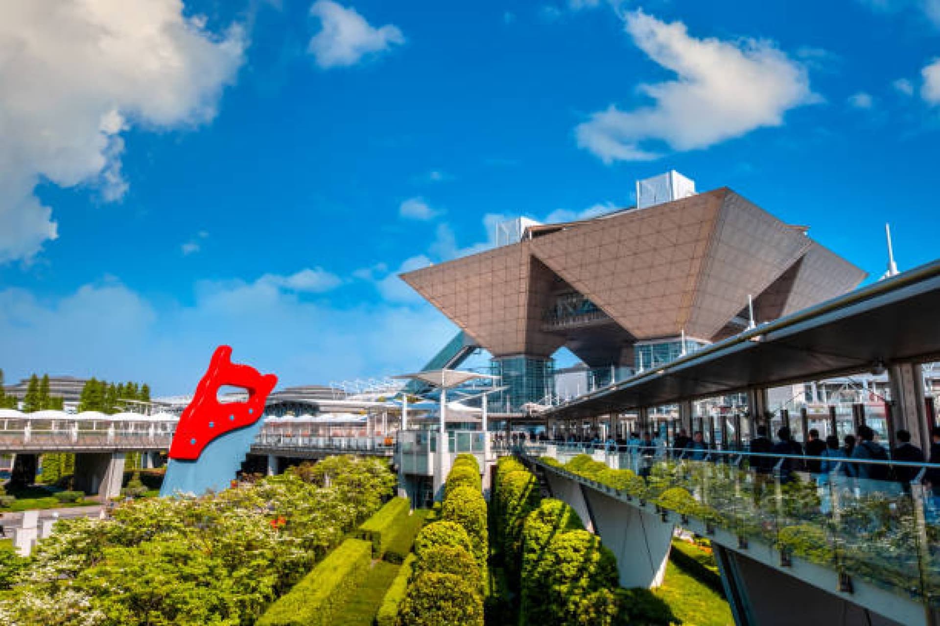 Japan MICE EXPO 2024