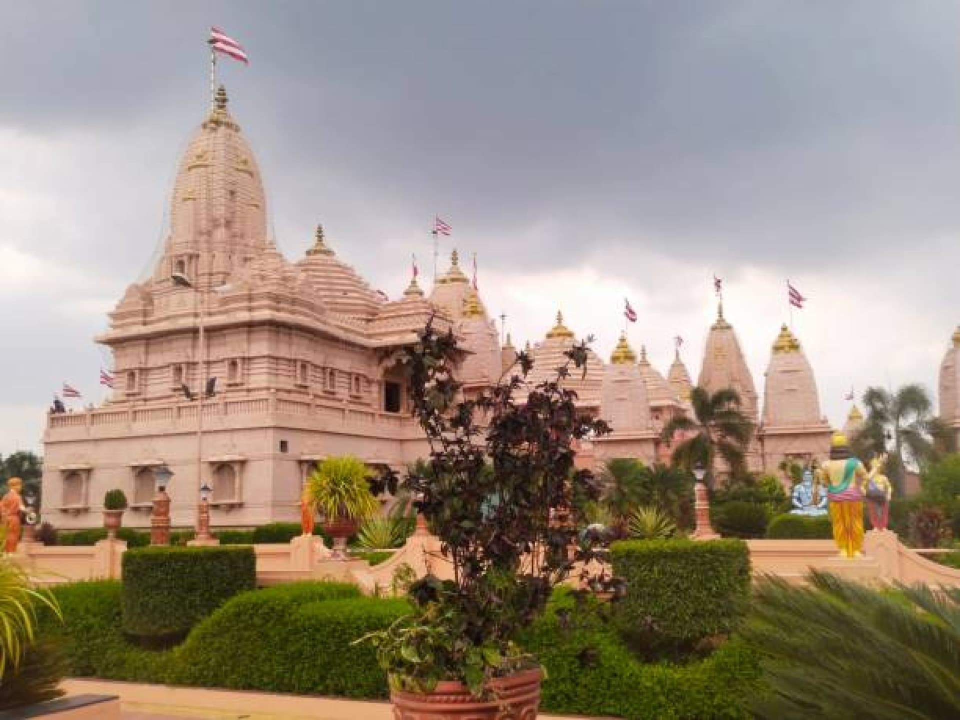 Discover the Spiritual and Cultural Grandeur of Ajodhya
