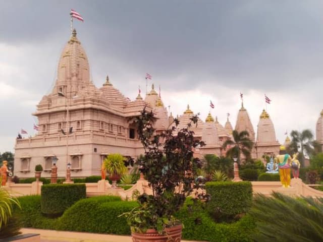 Discover the Spiritual and Cultural Grandeur of Ajodhya