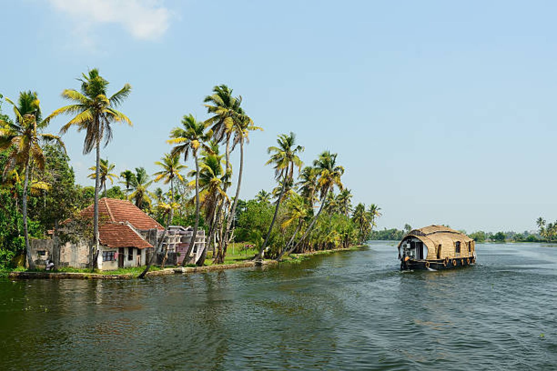 Discover Kumarakom: A Paradise in Kerala