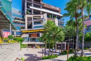 Central Pattaya