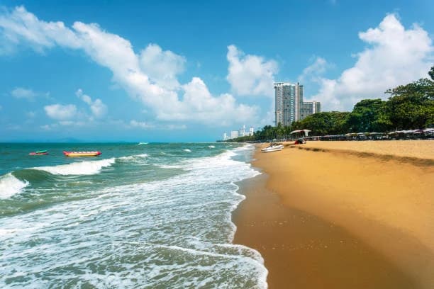 Jomtien Beach thumb 3