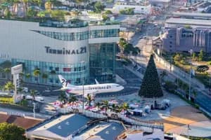 Terminal 21 Pattaya