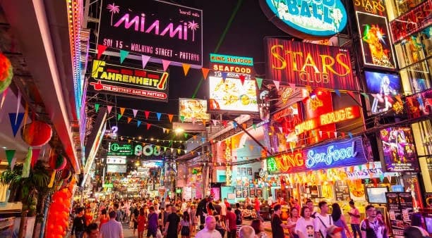 Walking Street 1